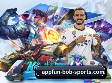 bob体育 APP